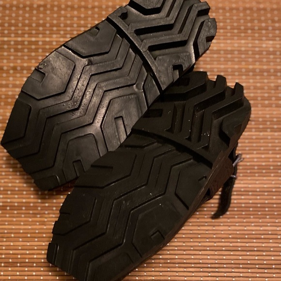 Omega Baby Sandals NEW - Picture 6 of 7